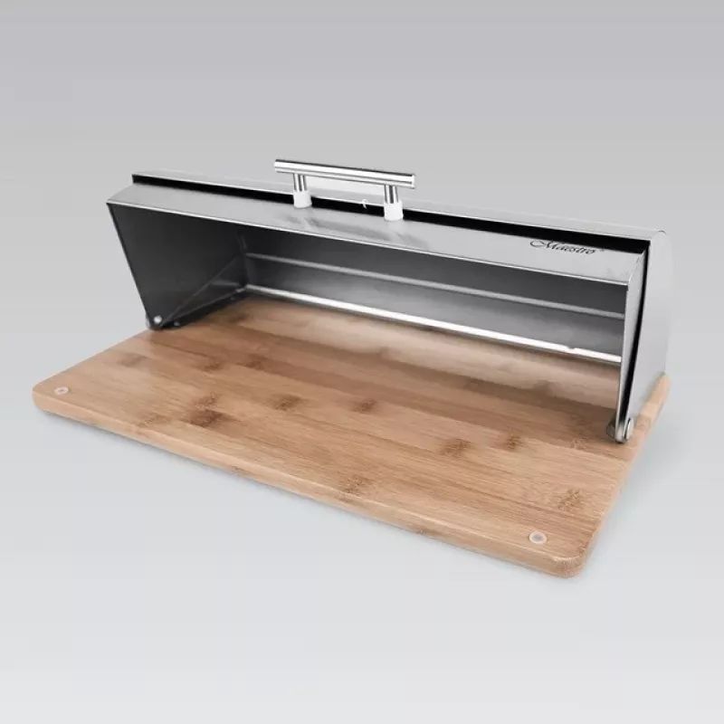 Maestro broodtrommel MR-1672S