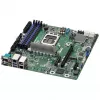 ASRock EC266D4U moederbord Intel C266 LGA 1700 micro ATX