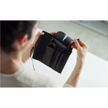 Oprolbare beschermhoes WACOM ACK45215Z voor tablets – licht, draagbaar ontwerp