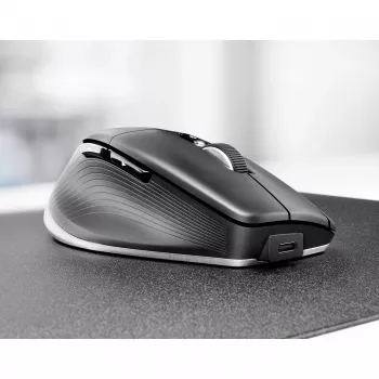 3d Connexion 3DX-700117 product zwart