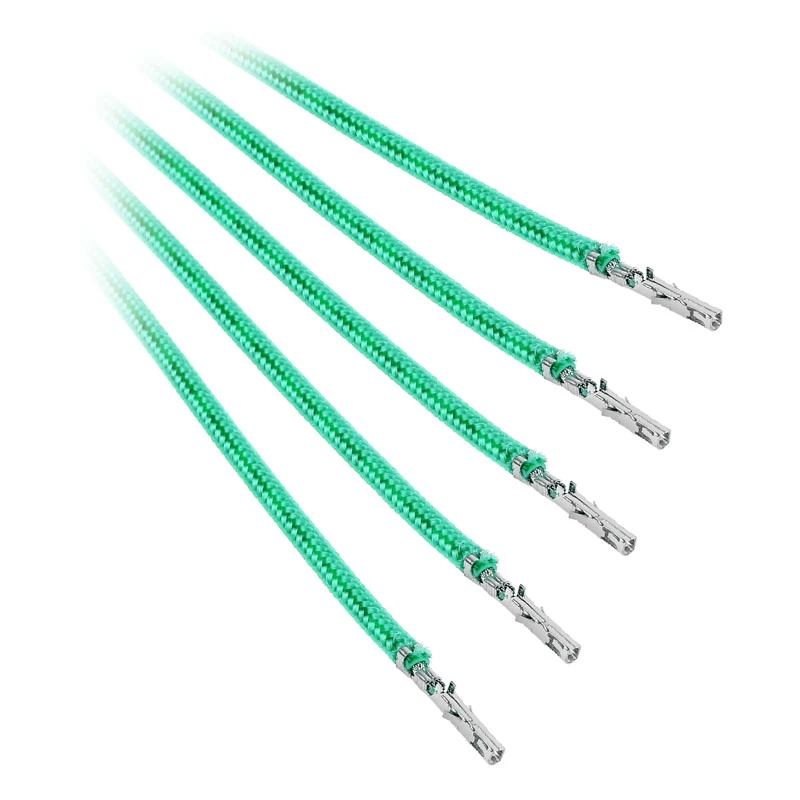 Kabel BITFENIX Alchemy 2.0 0,2 m — verlengkabel, stekker naar bus, polybeutel