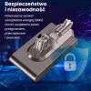 Accu voor Dyson stofzuiger V11 25,2V