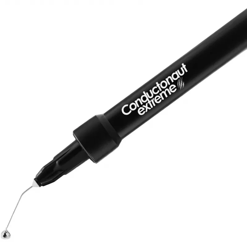 Thermal Grizzly Conductonaut Extreme vloeibaar metaal warmtegeleidingspasta - 5 gram