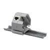 Logilink | DIN-railadapter voor 1x RJ45 Keystone-module | MP0053