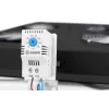 Digitus DN-19 FAN-6-SRV-B product zwart