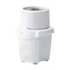Snijmachine Jata JEPC1123 — compacte elektrische snijmachine voor vleeswaren en kaas, instelbare snijdikte