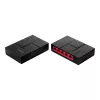 Switch Mercusys SOHO 5 poorten Gigabit 10/100/1000Mbps - MS105G