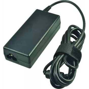 Dell 2-Power 19,5 V 3,34 A 65 W AC-adapter [4,5 mm x 3,0 mm] inclusief stroom