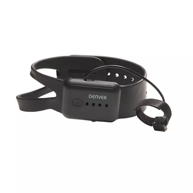 VTOL-vliegtuig Denver DRO-170 2,4-GHz-drone met handcontroller