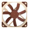 Noctua NF-S12A PWM 120mm behuizingsventilator