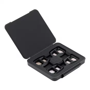 Camerafilter DJI CP.MA.00000700.01 zwart