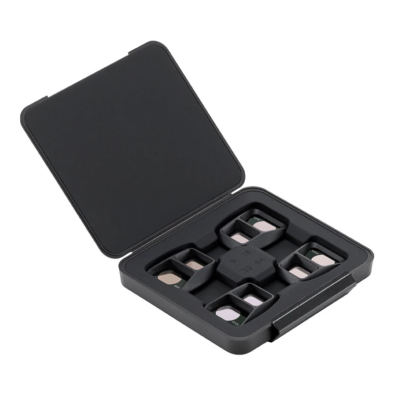 Camerafilter DJI CP.MA.00000700.01 zwart