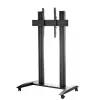 TV-beugel Edbak TRV200 2,18 m (86 inch) zwart