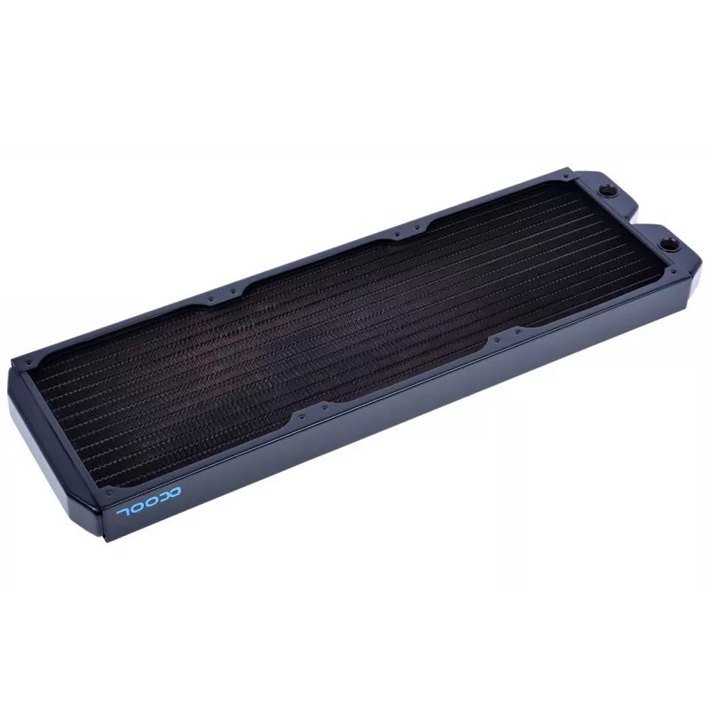 Alphacool NexXxoS ST30 Full Copper 420mm radiator