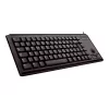 CHERRY G84-4400 toetsenbord universeel USB QWERTY US-Engels zwart