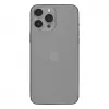 Apple iPhone 13 Pro Max 6.7 Dual SIM iOS 15 5G 256 GB zwart gereviseerd / refurbished