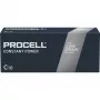 C-batterij Duracell Procell MX 1400 (maat C), 10-pack