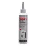 Papiervernietigerolie ActiveJet ASO-250, onderhoudsolie voor kantoorpapiervernietigers, 250 ml fles met applicator