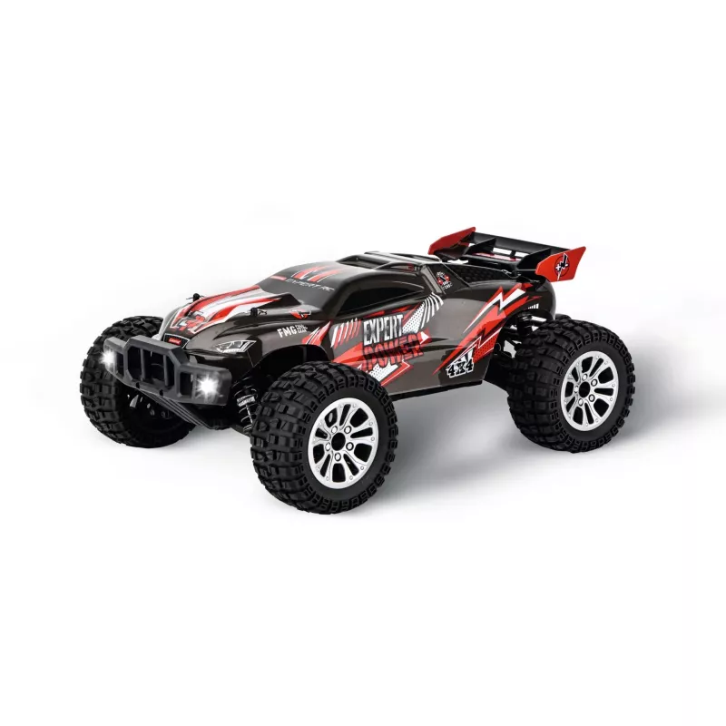 Carrera RC 370102201 Brushless Buggy 1:10 beginners elektrisch RC-modelauto buggy (370102201)