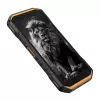 Smartphone Ulefone Armor X32 Pro 5G 8 GB RAM 256 GB, 5,65", IP69K, levendig oranje