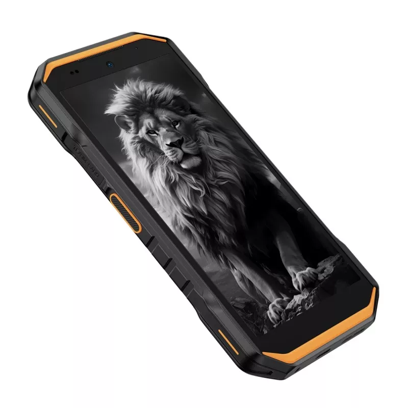 Smartphone Ulefone Armor X32 Pro 5G 8 GB RAM 256 GB, 5,65", IP69K, levendig oranje