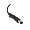 Voeding/adapter Akasa AK-PD120-03M binnen 120 W zwart