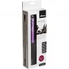 Selfiestick Ultron Alu 80 Universeel Zwart Roze