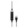 EPOS IMPACT SC 230 USB MS II mono USB-A headset in-line call control Microsoft gecertificeerd (1000578)