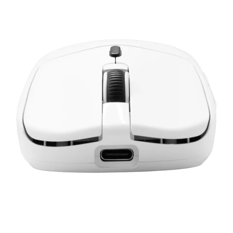 Muis SBOX WM-710 wit draadloze interface