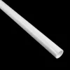 Bitspower Crystal Link Tube 16/12mm - 1000mm, wit