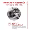 ROYAL CANIN Ageing 15+ droogvoer voor katten – 4 kg