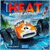 Heat - Wet Asphalt, bordspel-uitbreiding