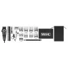 Haartrimmer Wahl Elite Pro zwart 11 1mm tot 2,5cm AC 230V