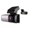 Auto-dashcam Xblitz GO3 Full HD 2K (2560x1440) 140° IMX335, 60 fps, GPS, 2 inch display, parkeermodus, microSD tot 128 GB