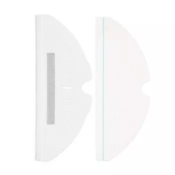 Roborock wegwerp-wisdoek voor S7 (compatibel met S7 wit / S7 zwart) – wegwerpvervanging