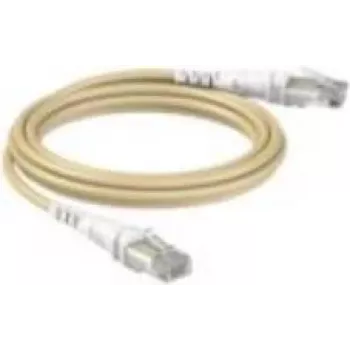 PatchSee TPC-LB-U/4 netwerkkabel beige 1,2 m Cat6a U/UTP (UTP) (TPC-LB-U/4)