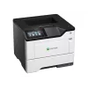 Printer Lexmark MS632dwe laser zwart grijs