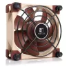 Noctua NA-FG1-8 Sx5 ventilatorrooster 80 mm - zwart