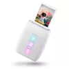 Fotoprinter Fujifilm Instax Mini Link 3 wit Bluetooth draagbare instantprinter voor smartphonefoto's