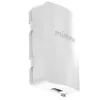 Buiteninterface, bliksemafleider met aarding Mimosa NID, 2x RJ-45, gigabit, IP54