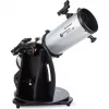 Celestron StarSense Explorer 150mm reflector 459x zwart, zilver