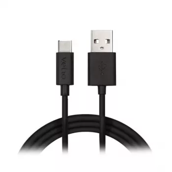 USB-kabel Veho VCL-003-C-1M