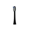 Tandenborstelopzetstukken No name LOVIO_SonicProtect PRO medium haren 5 stuks LVTB124BK-HM