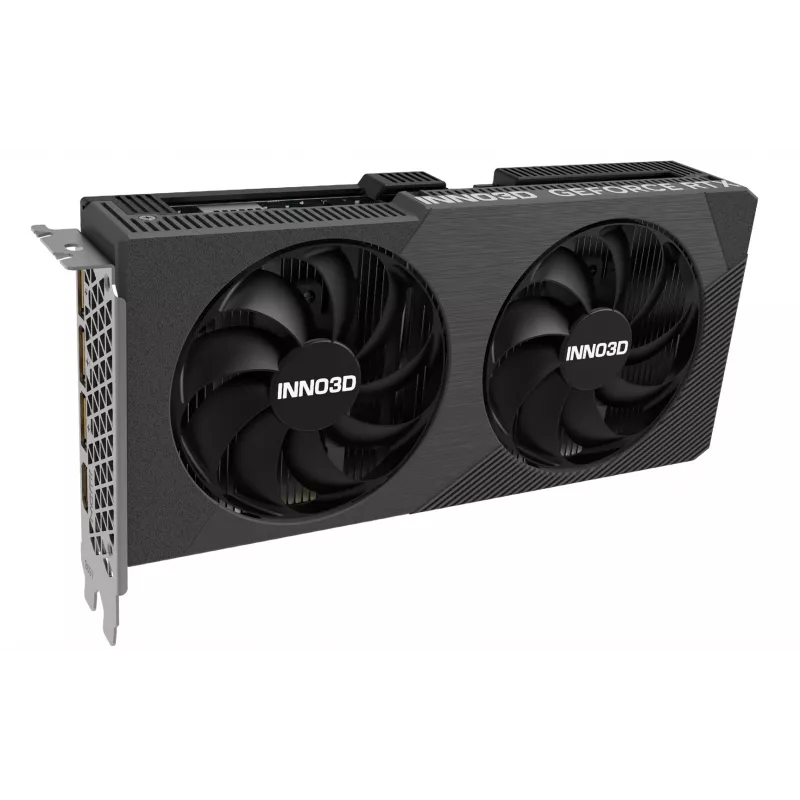 INNO3D GeForce RTX 5060 Twin X2 8GB GDDR7 grafische kaart