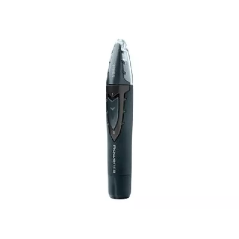 Precisietrimmer ROWENTA TN3011F0 voor oren en neus, batterij AA 1,5 V, blauw