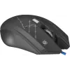 Defender Forced GM-020L muis gaming dubbelhandig USB Type-A optisch 3200 DPI