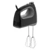 Camry CR 4220b handmixer, 300 W, zwart