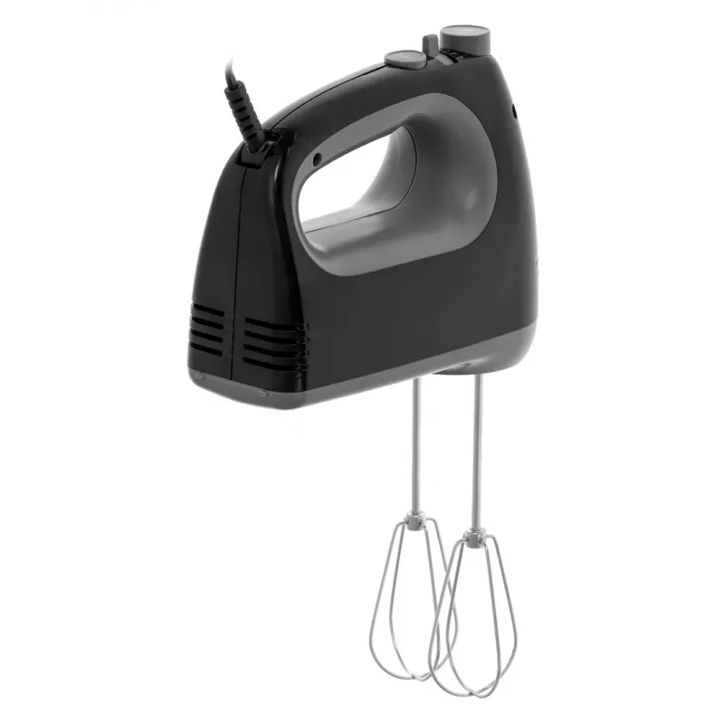 Camry CR 4220b handmixer, 300 W, zwart