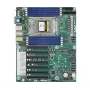 Moederbord ASRock ROMED8-2T ATX voor AMD EPYC LGA 4094, 8× DDR4 DIMM, octa-channel, 2× M.2, 8× SATA III, 10GbE, 3× RJ-45