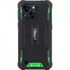 Oukitel G2 4G smartphone, 6 inch, 4/64 GB, 6300 mAh, IP69K, Dual SIM, Android 14, groen (zonder oplader)